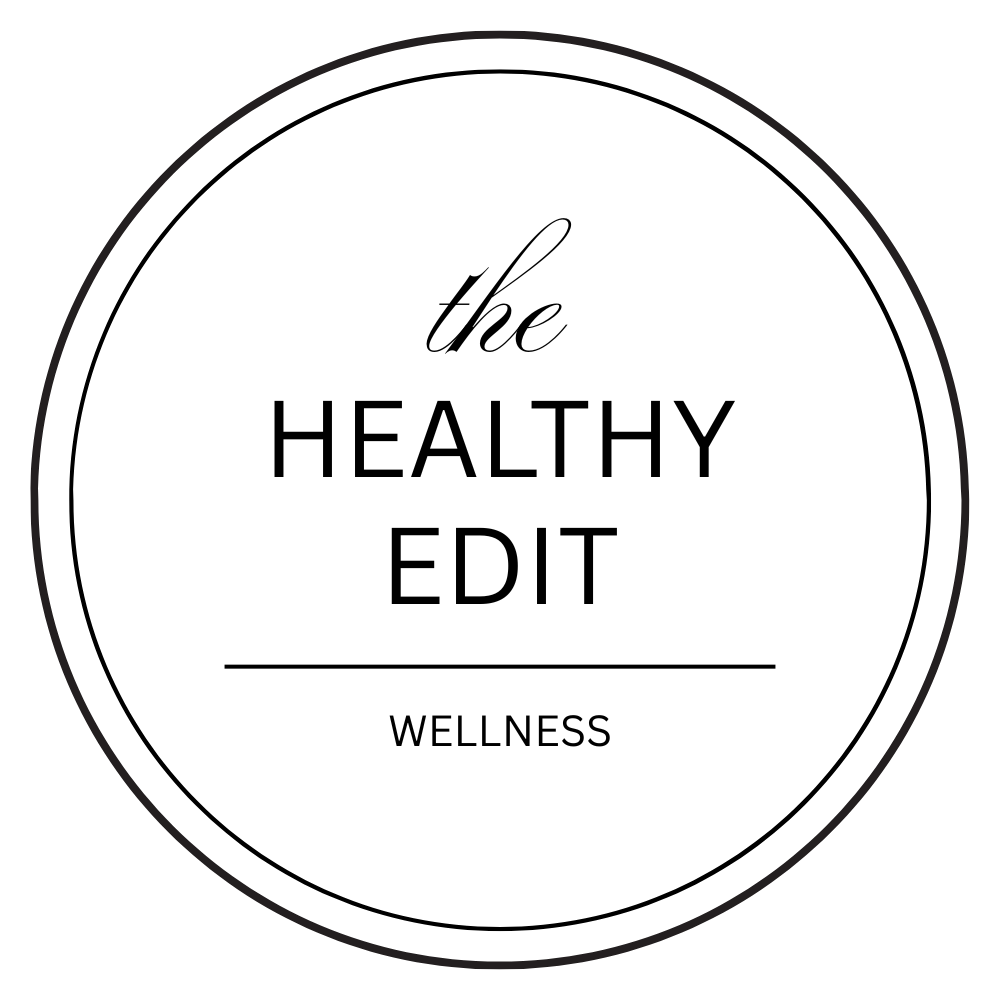 The Healthy Edit